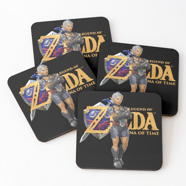 Item preview, Impa Shadow of Hyrule designed and sold by EBANON.