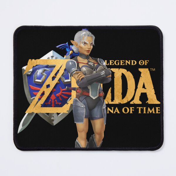 Item preview, Impa Shadow of Hyrule designed and sold by EBANON.