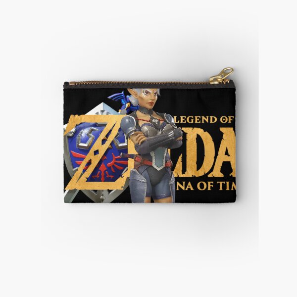 Item preview, Impa Shadow of Hyrule designed and sold by EBANON.