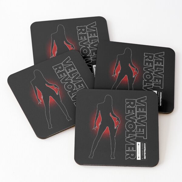 Item preview, Velvet Revolver designed and sold by Pop Catalin.