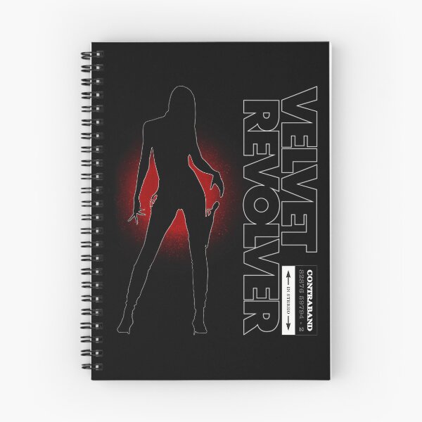 Item preview, Velvet Revolver designed and sold by Pop Catalin.