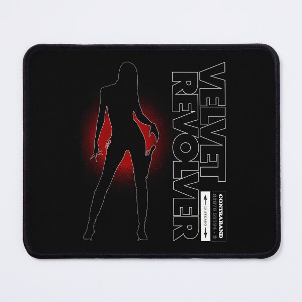 Item preview, Velvet Revolver designed and sold by Pop Catalin.