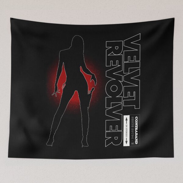 Item preview, Velvet Revolver designed and sold by Pop Catalin.