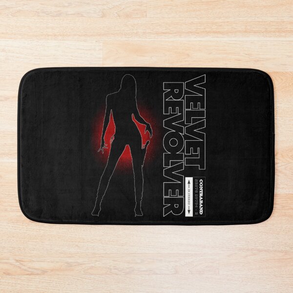 Item preview, Velvet Revolver designed and sold by Pop Catalin.