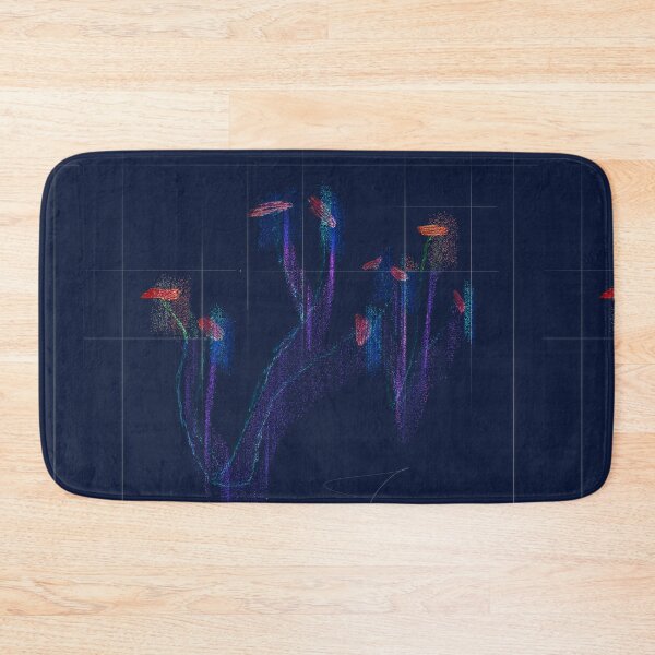 Item preview, Plasma Flora Specimen designed and sold by BioSpace Design.