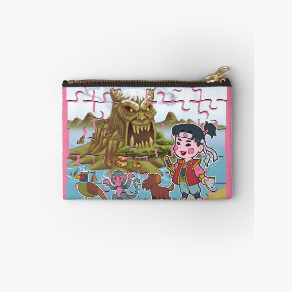 Item preview, Fairy Tale: Peach Boy Momotaro designed and sold by RUBTOX.