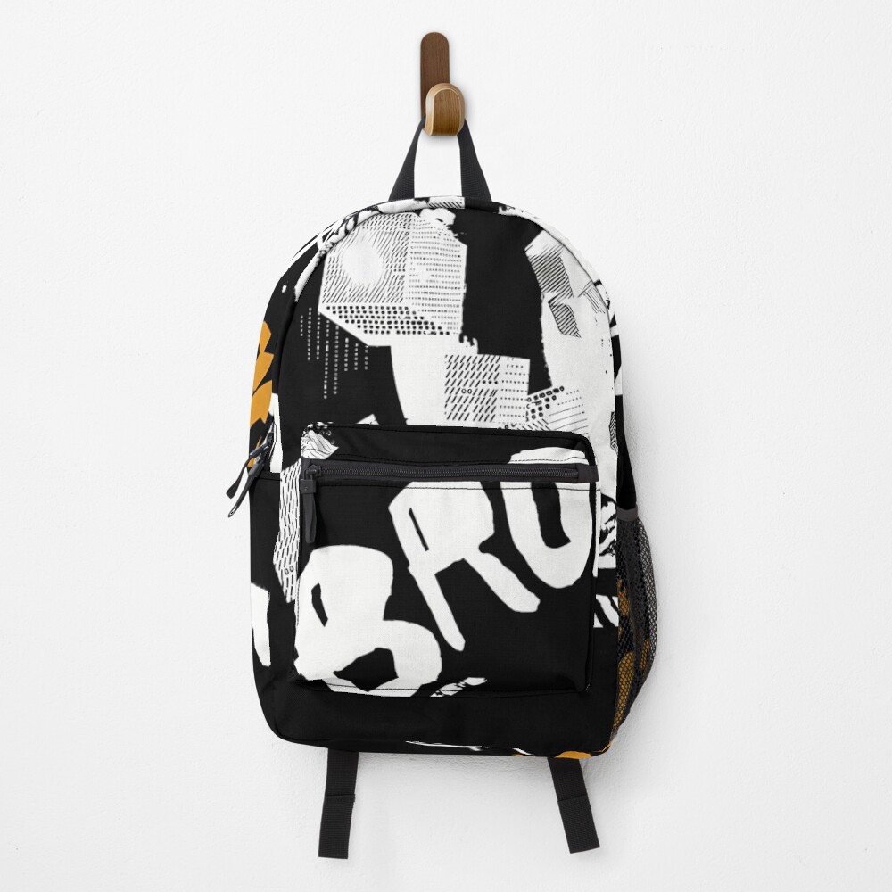 Item preview, Backpack designed and sold by GoodShooping.