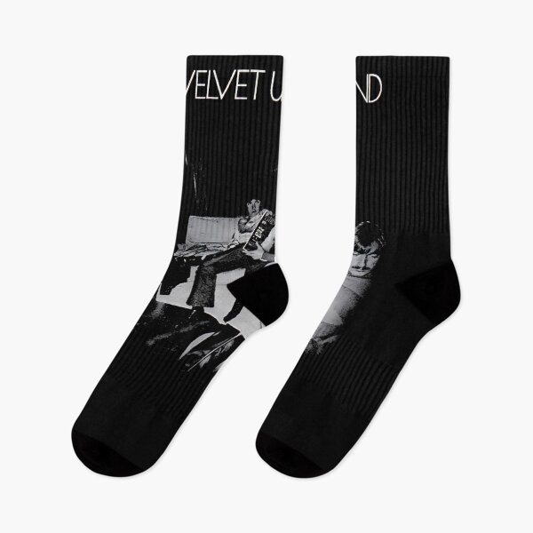 Item preview, Velvet Underground designed and sold by Pop Catalin.