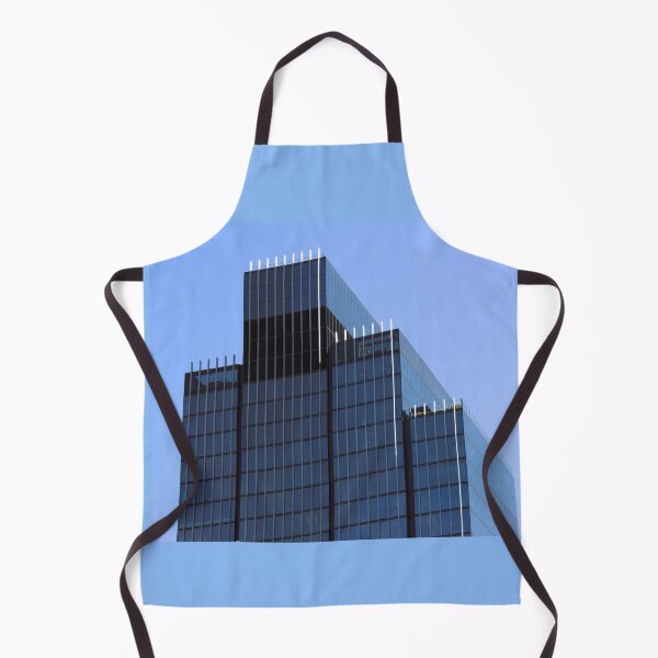 Item preview, Birmingham urban landscape photograph designed and sold by Natimo-Studio.