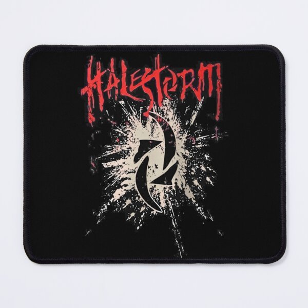 Item preview, Halestorms Band designed and sold by GoodShooping.