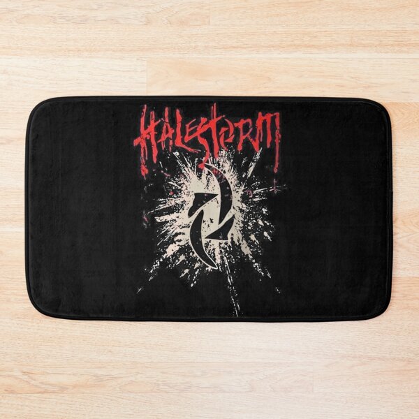 Item preview, Halestorms Band  designed and sold by GoodShooping.