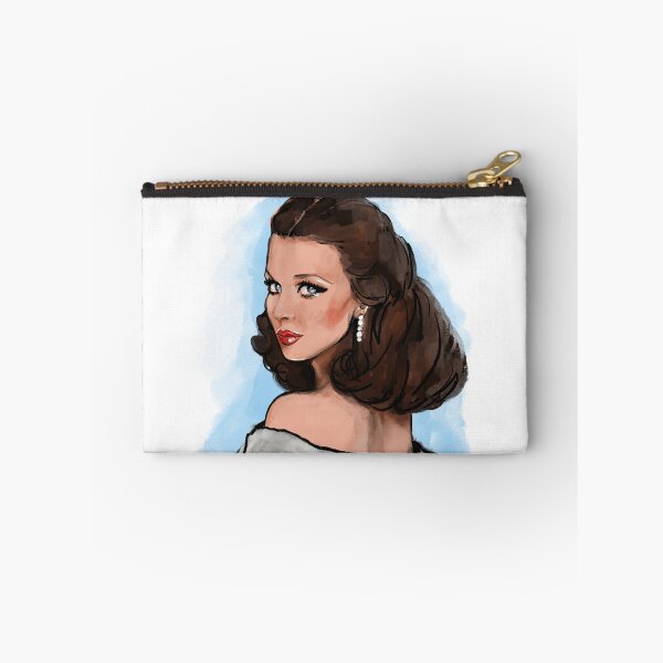 Item preview, Vivien Leigh as Scarlett O'Hara designed and sold by icongallery.