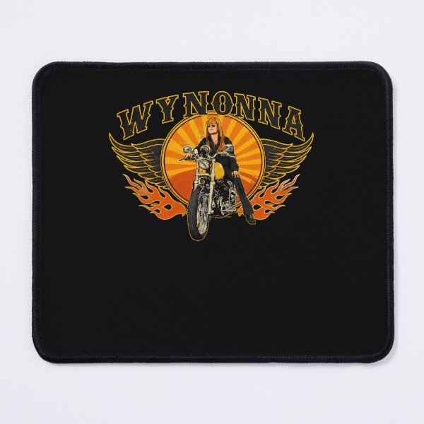 Item preview, Wynonna Country Music designed and sold by Roos-Reijnders.