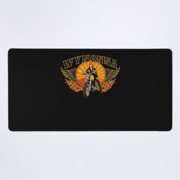 Item preview, Wynonna Country Music designed and sold by Roos-Reijnders.