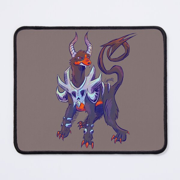 Item preview, A dangerous dog designed and sold by BunnyBee73.