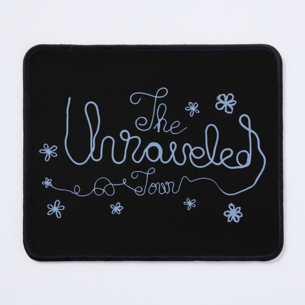 Item preview, The Unraveled Tour OR designed and sold by DhriegoStudio.