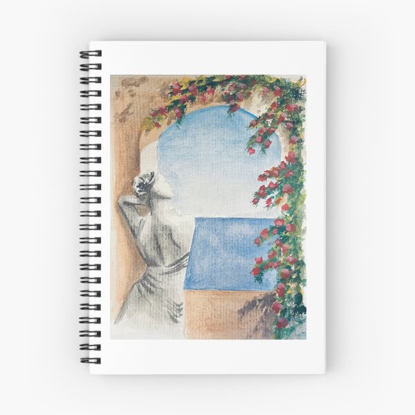 Item preview, Dreams in Greece designed and sold by MartaC96.