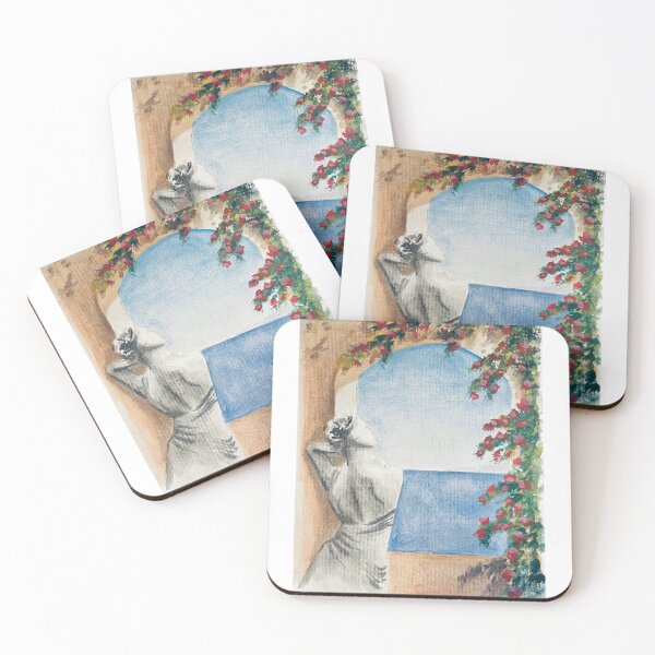 Item preview, Dreams in Greece designed and sold by MartaC96.