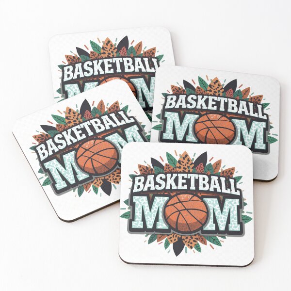 Item preview, Basketball Mom ?❤️ designed and sold by AG Clothing Shop.
