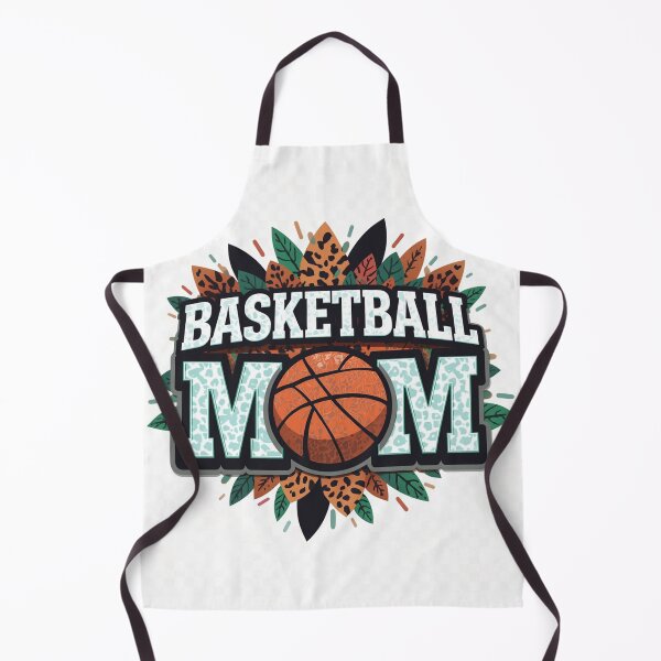 Artikelvorschau, Basketball-Mama ?❤️ entworfen und verkauft von AG Clothing Shop.