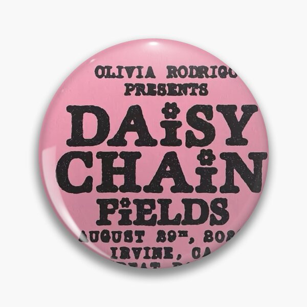 Item preview, Daisy Chain - Olivia designed and sold by Twelvecloth.