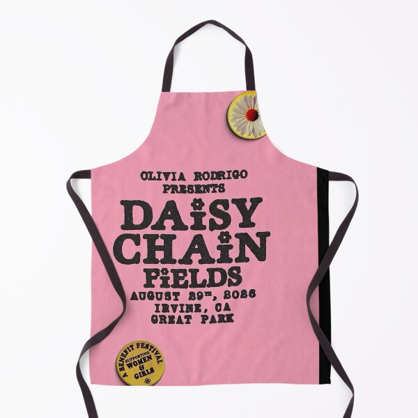 Item preview, Daisy Chain - Olivia designed and sold by Twelvecloth.