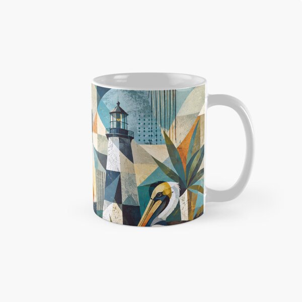 Item preview, Dauphin Island, Alabama Painting – Beautiful place in the United States of America. designed and sold by GalleryKauffeld.