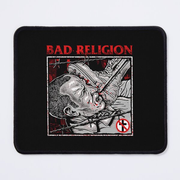Item preview, Bad Religion Album designed and sold by DesignJoinCute.
