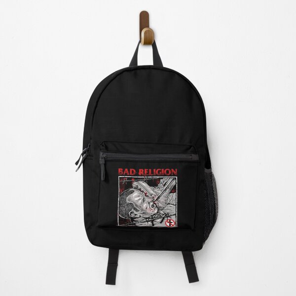 Item preview, Bad Religion Album designed and sold by DesignJoinCute.