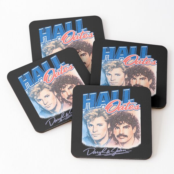 Item preview, Hall  Oates Pop Duo Tribute  designed and sold by GoodShooping.