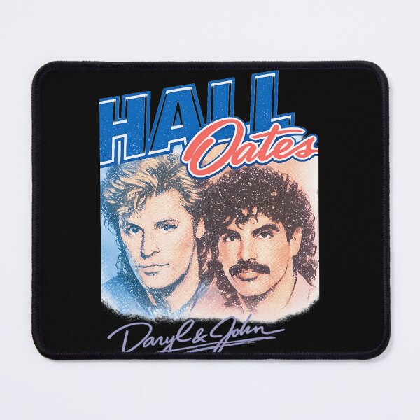 Item preview, Hall  Oates Pop Duo Tribute  designed and sold by GoodShooping.