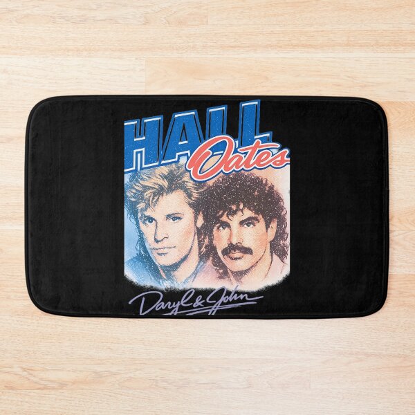 Item preview, Hall  Oates Pop Duo Tribute  designed and sold by GoodShooping.