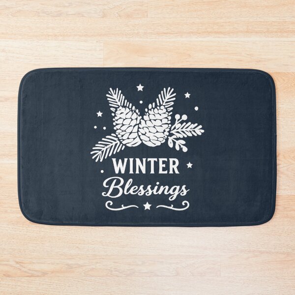 Item preview, Winter Blessings – Pine Cone Botanical Art designed and sold by Tklezardesigns.