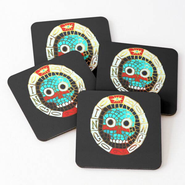 Item preview, Oingo Boingo  designed and sold by Benoitecamile.