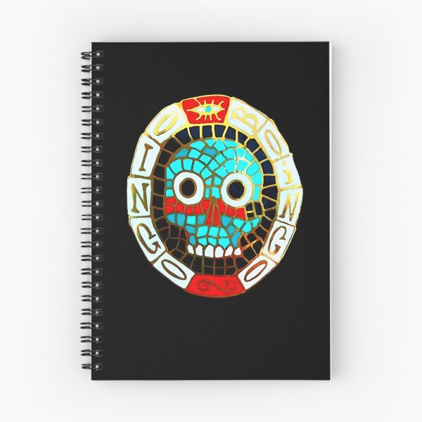 Item preview, Oingo Boingo  designed and sold by Benoitecamile.