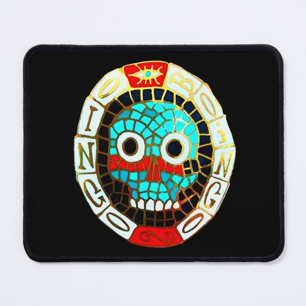 Item preview, Oingo Boingo  designed and sold by Benoitecamile.