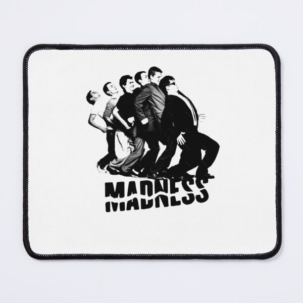 Item preview, Vintage Madness Band designed and sold by Raymondvfoor.