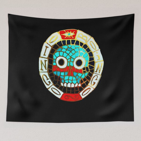 Item preview, Oingo Boingo  designed and sold by Benoitecamile.
