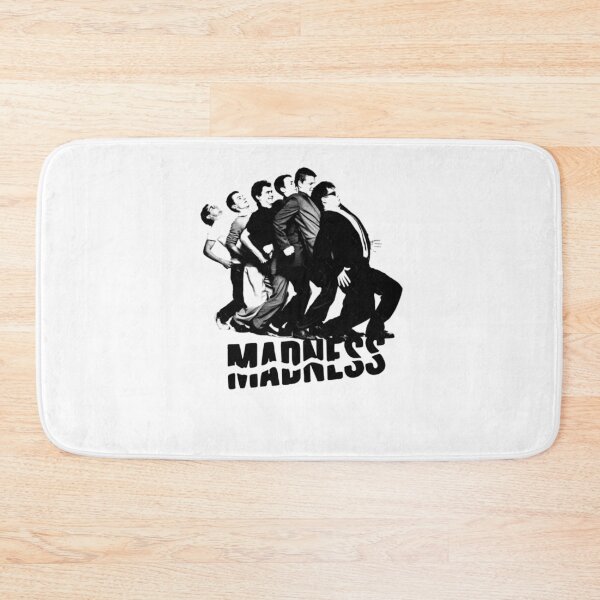 Item preview, Vintage Madness Band designed and sold by Raymondvfoor.