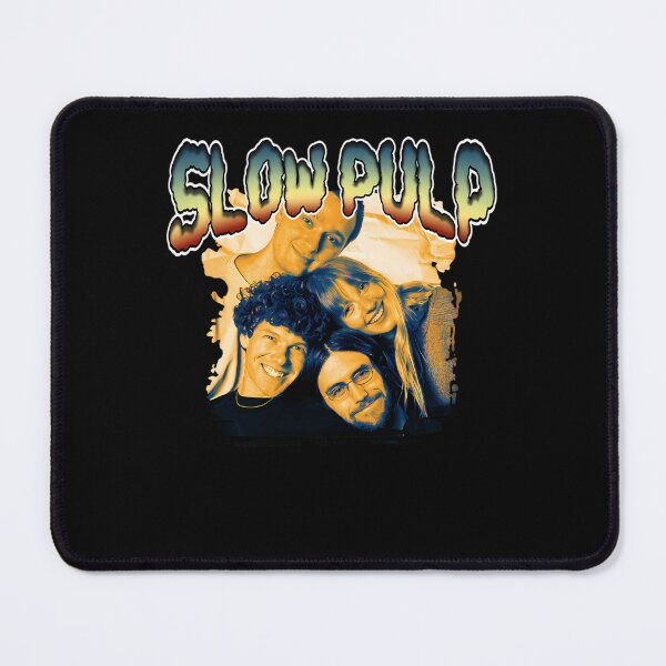 Item preview, Bootleg Slows Pulps Member designed and sold by Pop Catalin.