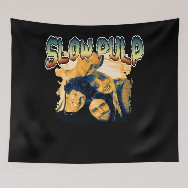 Item preview, Bootleg Slows Pulps Member designed and sold by Pop Catalin.