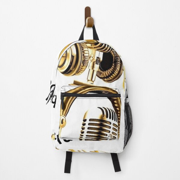Item preview, Music Instruments into Digital Art Mics designed and sold by QuasarDigitalSurrealism.