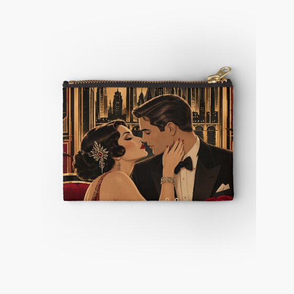 Item preview, Deco Moonlight Romance designed and sold by AbstractAnom.