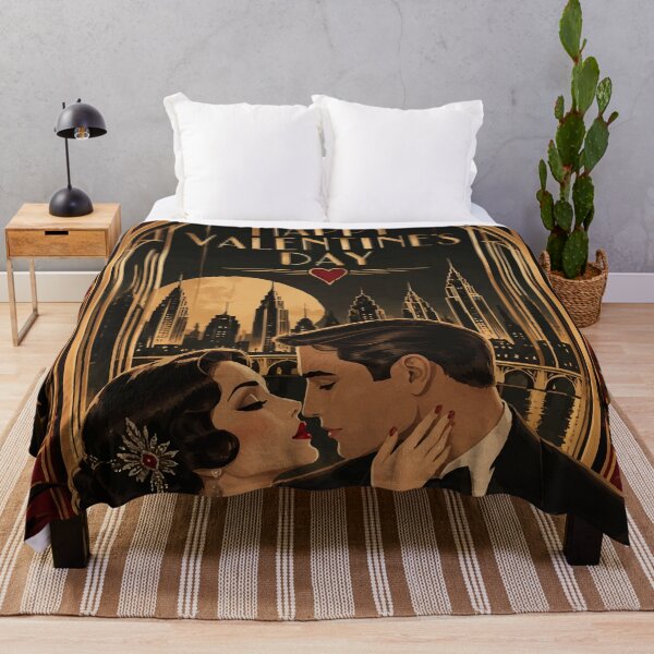 Item preview, Deco Moonlight Romance designed and sold by AbstractAnom.