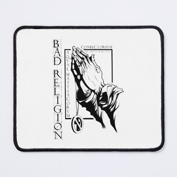 Item preview, Bad Religion California Punk Scene designed and sold by DesignJoinCute.