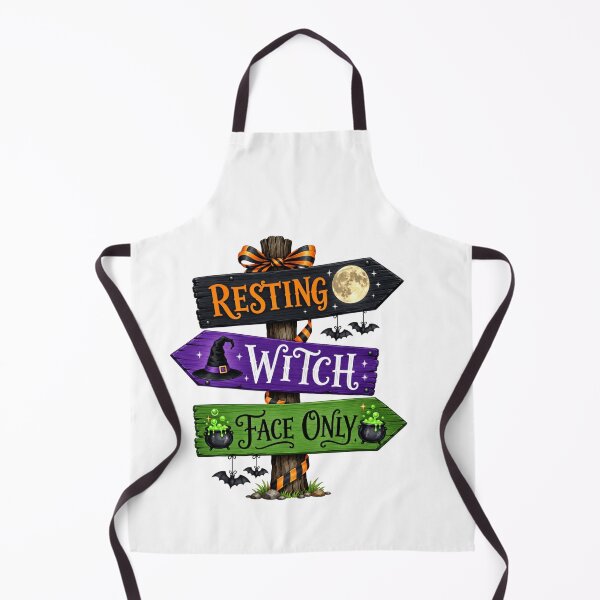 Item preview, Trick Or Treat Spooky & Sweet Halloween Rustic Wooden designed and sold by Thread&Fable.