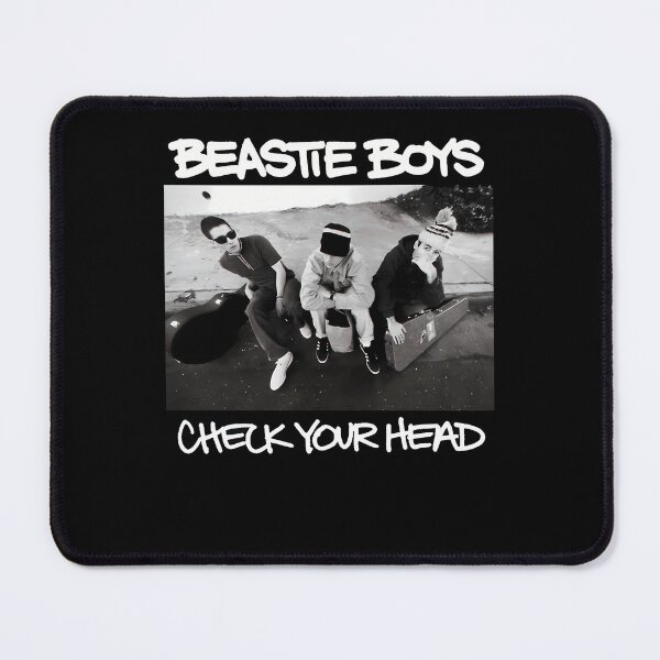Item preview, Check Your Head 2026  designed and sold by Pop Catalin.