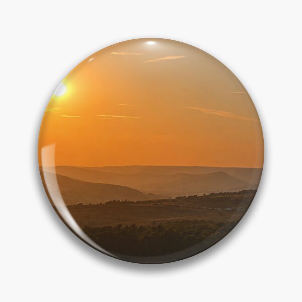 Item preview, Amber Horizon designed and sold by Astute-Artio-Photography.