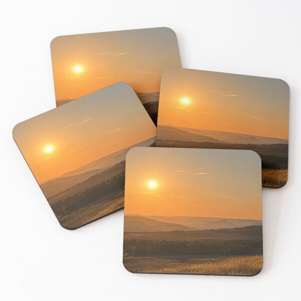Item preview, Amber Horizon designed and sold by Astute-Artio-Photography.