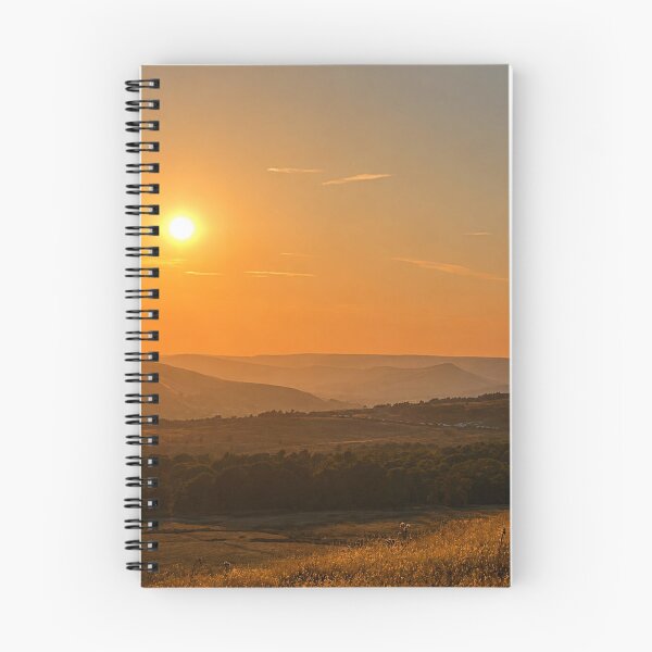 Item preview, Amber Horizon designed and sold by Astute-Artio-Photography.